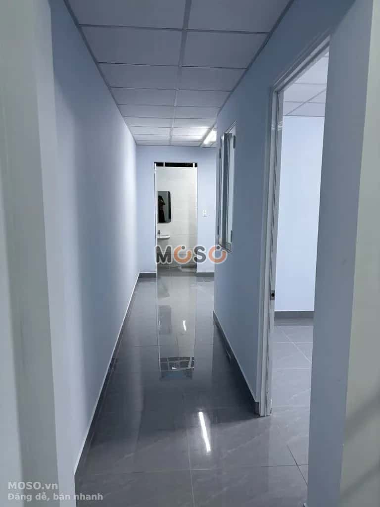 Cho thuê nhà hẻm Đường Ụ Ghe Thủ Đức, TP. Thủ Đức – 2 phòng ngủ, giá 7.5 triệu - ảnh 2
