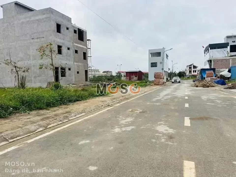Bán đất TDC Anh Dũng 5 Quận Dương Kinh, TP. Hải Phòng – giá 2 tỷ - ảnh 2