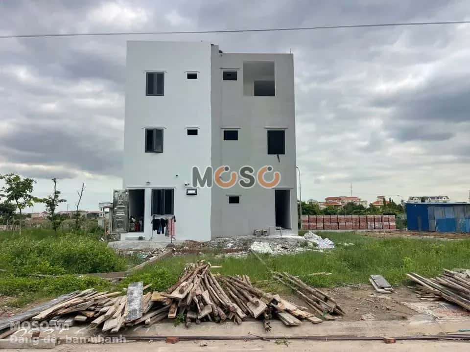 Bán đất TDC Anh Dũng 5 Quận Dương Kinh, TP. Hải Phòng – giá 2 tỷ - ảnh 1
