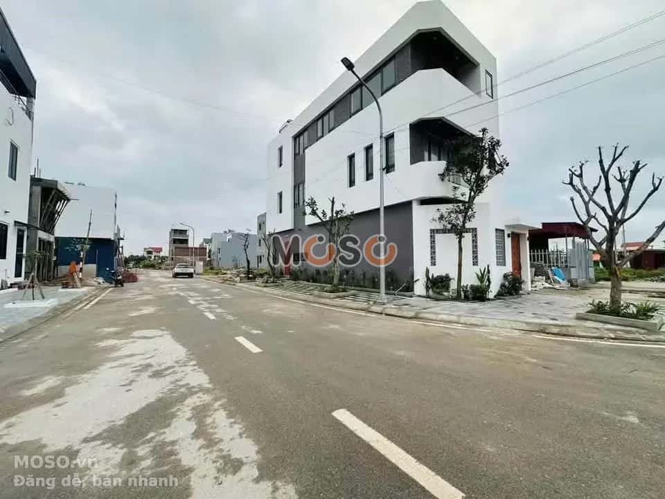 Bán đất TDC Anh Dũng 5 Quận Dương Kinh, TP. Hải Phòng – giá 2 tỷ - ảnh 4