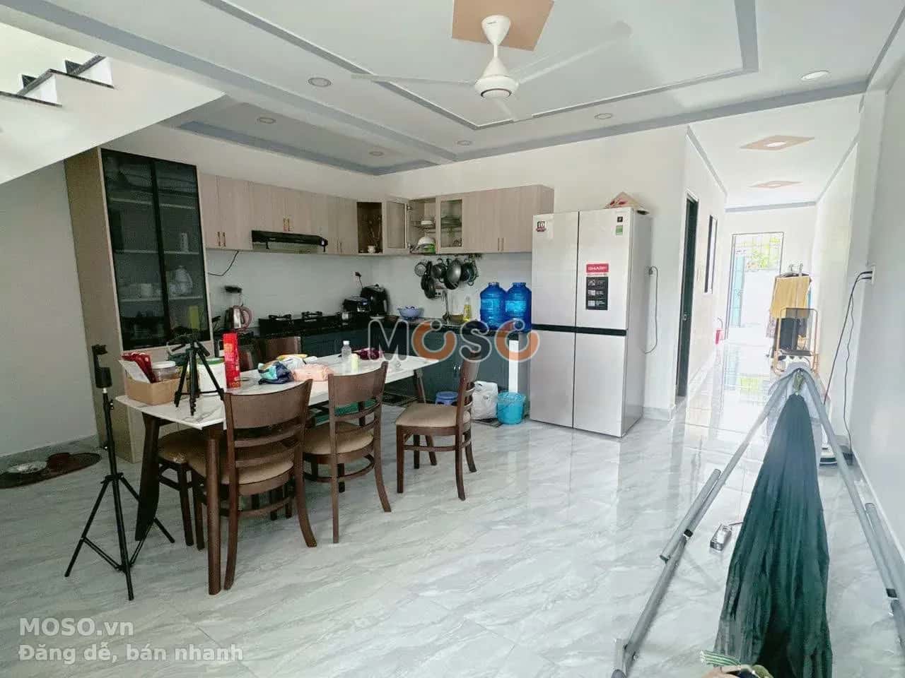 Bán nhà mặt tiền đường NJ2 Thành phố Bến Cát, Bình Dương – 2 phòng ngủ, giá 2.4 tỷ - ảnh 5