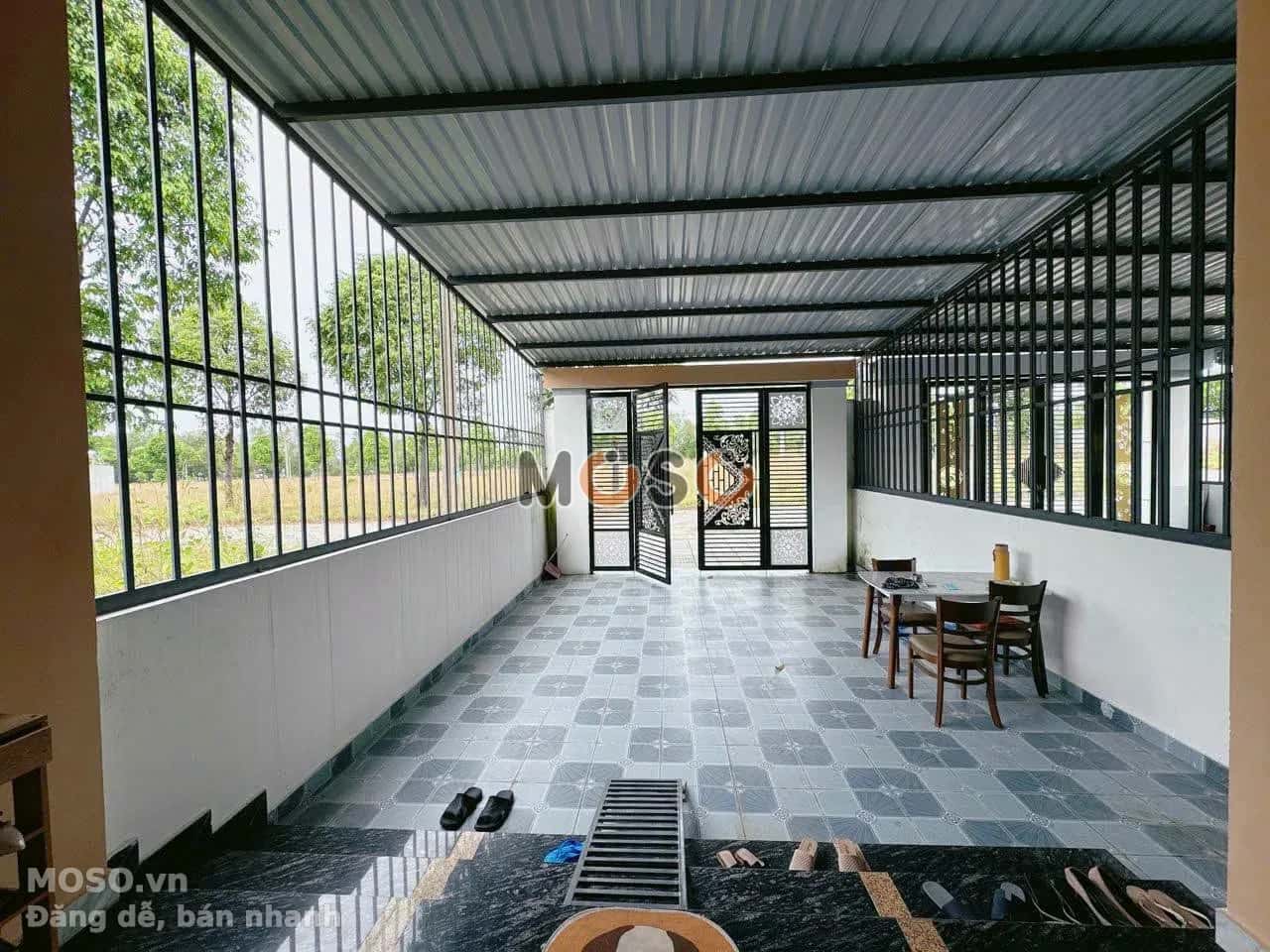 Bán nhà mặt tiền đường NJ2 Thành phố Bến Cát, Bình Dương – 2 phòng ngủ, giá 2.4 tỷ - ảnh 2