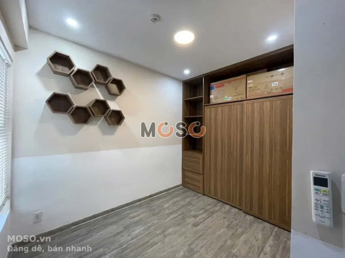 Cho thuê căn hộ chung cư Nguyễn Sỹ Sách Tân Bình, TP.HCM – 2 phòng ngủ, giá 9.5 triệu - ảnh 5