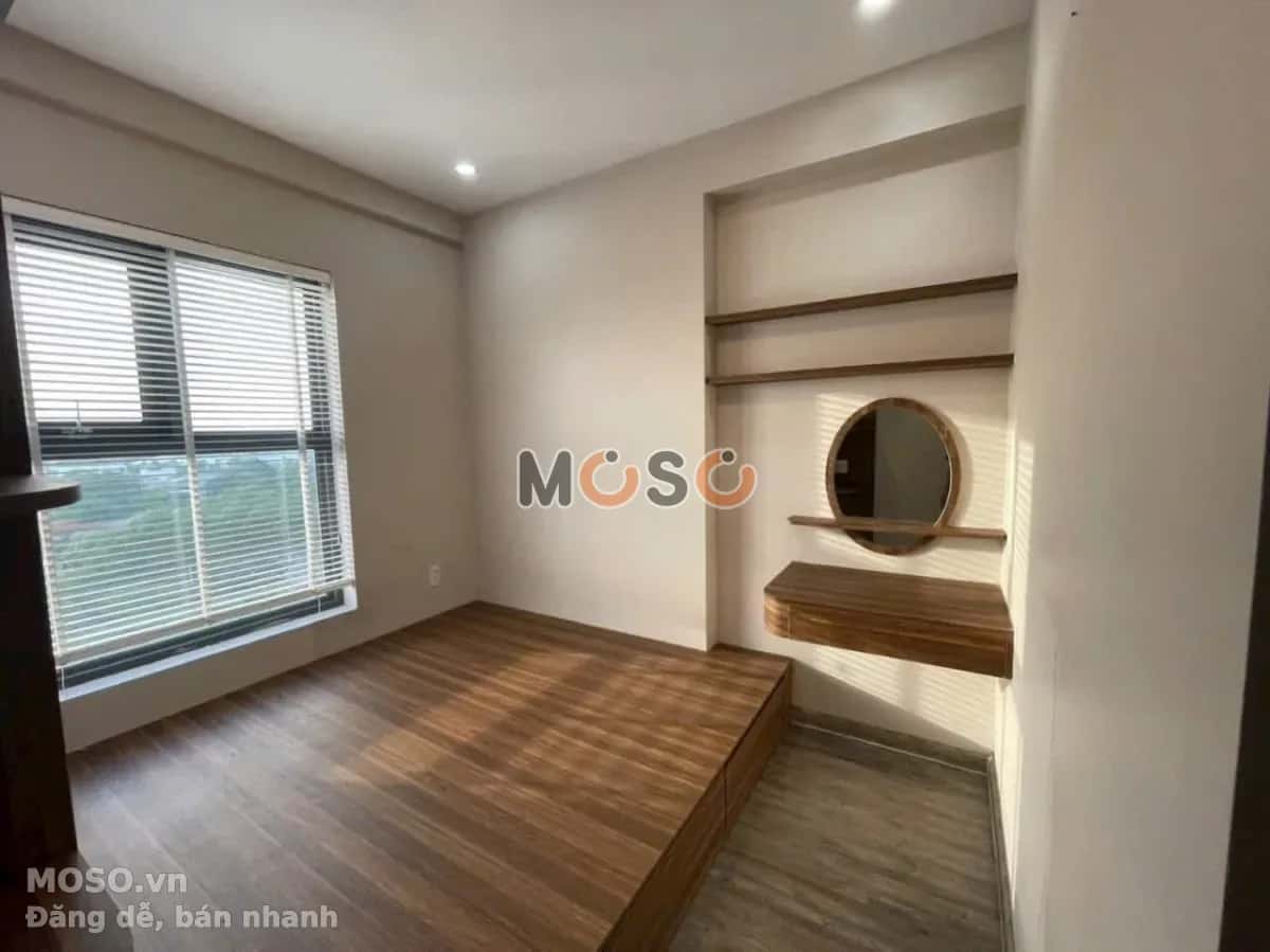 Cho thuê căn hộ chung cư Nguyễn Sỹ Sách Tân Bình, TP.HCM – 2 phòng ngủ, giá 9.5 triệu - ảnh 3