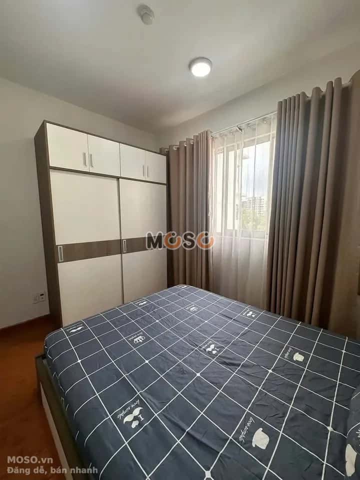Cho thuê căn hộ chung cư Đường Phan Huy Ích Tân Bình, TP.HCM – 3 phòng ngủ, giá 12 triệu - ảnh 4