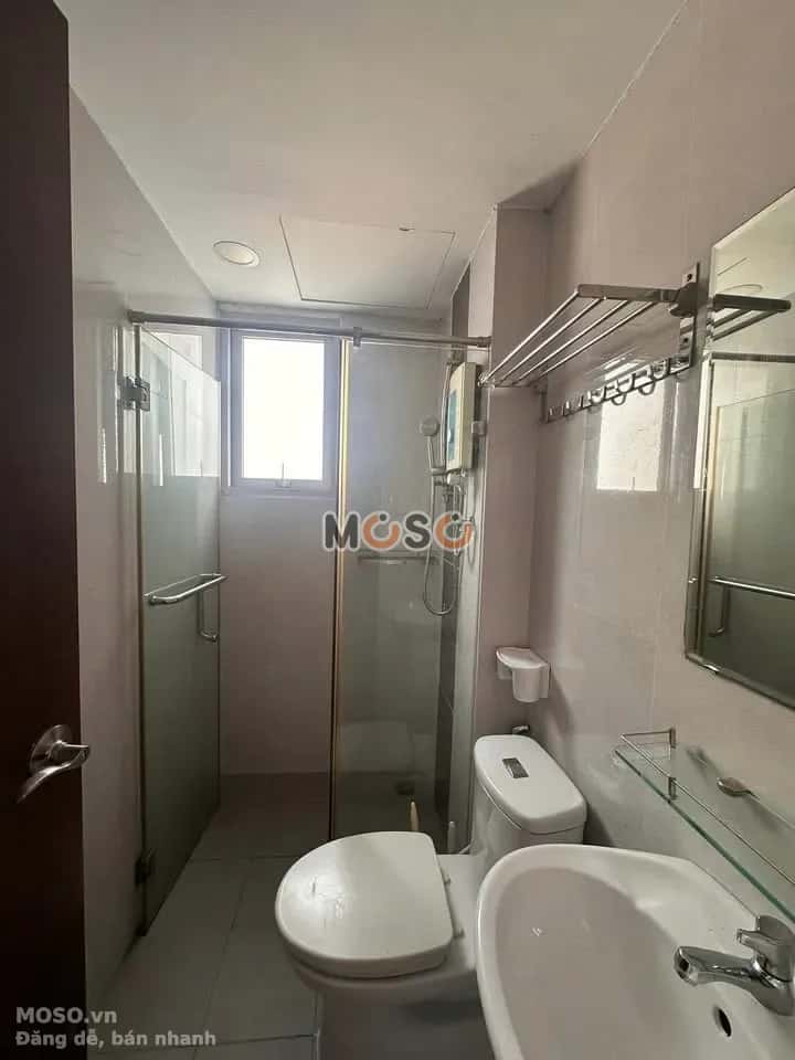 Cho thuê căn hộ chung cư Đường Phan Huy Ích Tân Bình, TP.HCM – 3 phòng ngủ, giá 12 triệu - ảnh 6