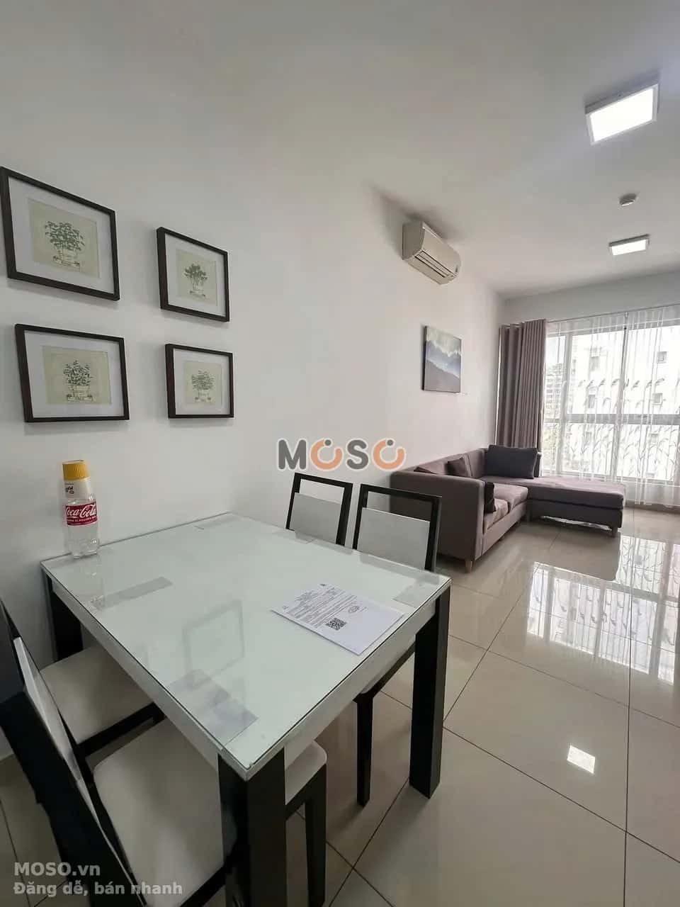 Cho thuê căn hộ chung cư Đường Phan Huy Ích Tân Bình, TP.HCM – 3 phòng ngủ, giá 12 triệu - ảnh 5