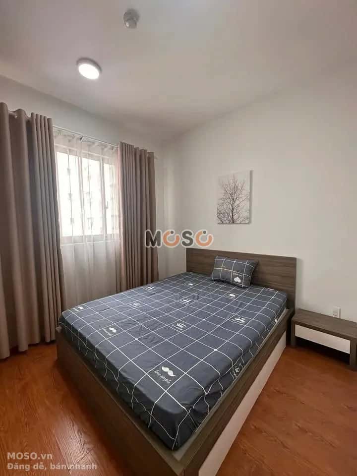 Cho thuê căn hộ chung cư Đường Phan Huy Ích Tân Bình, TP.HCM – 3 phòng ngủ, giá 12 triệu - ảnh 7