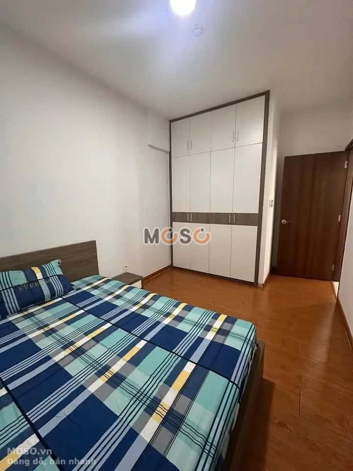 Cho thuê căn hộ chung cư Đường Phan Huy Ích Tân Bình, TP.HCM – 3 phòng ngủ, giá 12 triệu - ảnh 8