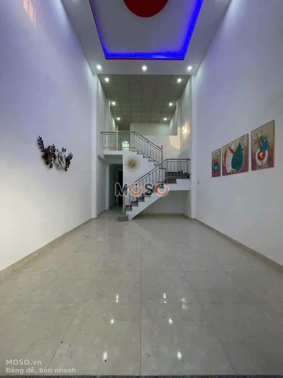 Bán nhà mặt tiền đường số 10 Thành phố Bến Cát, Bình Dương – 2 phòng ngủ, giá 1.2 tỷ - ảnh 1