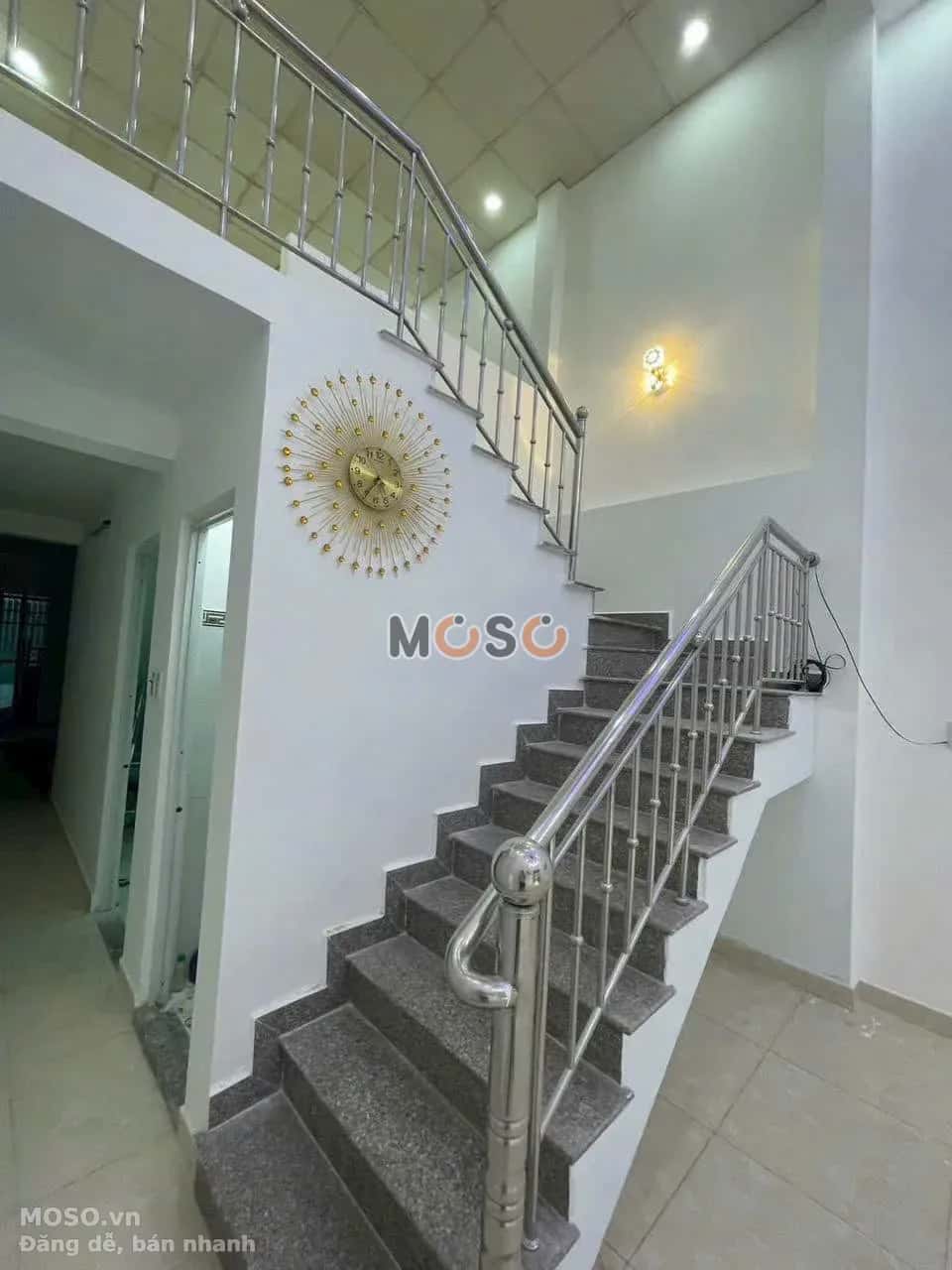 Bán nhà mặt tiền đường số 10 Thành phố Bến Cát, Bình Dương – 2 phòng ngủ, giá 1.2 tỷ - ảnh 2