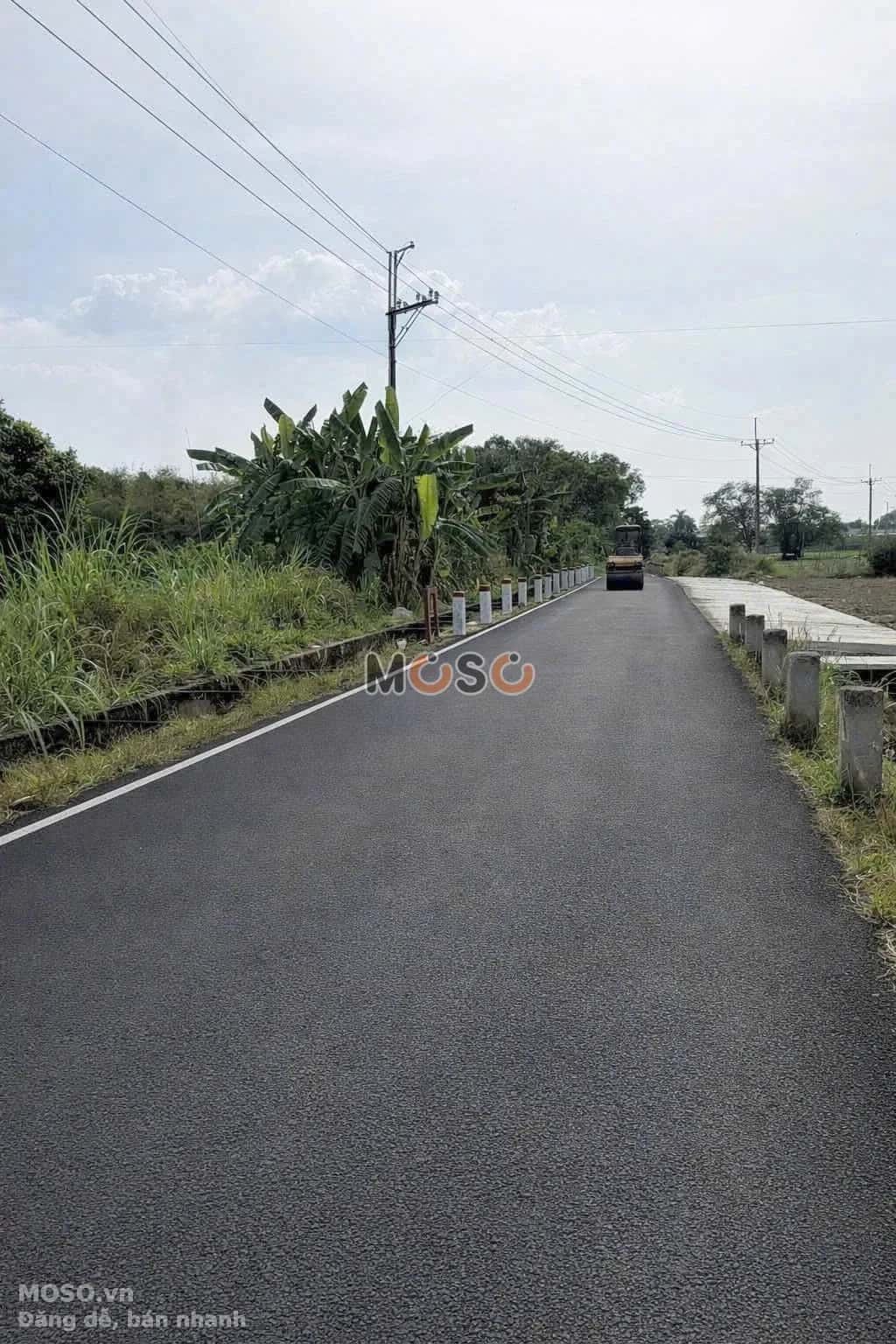 Bán đất đường số 86 Huyện Củ Chi, TP.HCM – giá 1.8 tỷ - ảnh 3