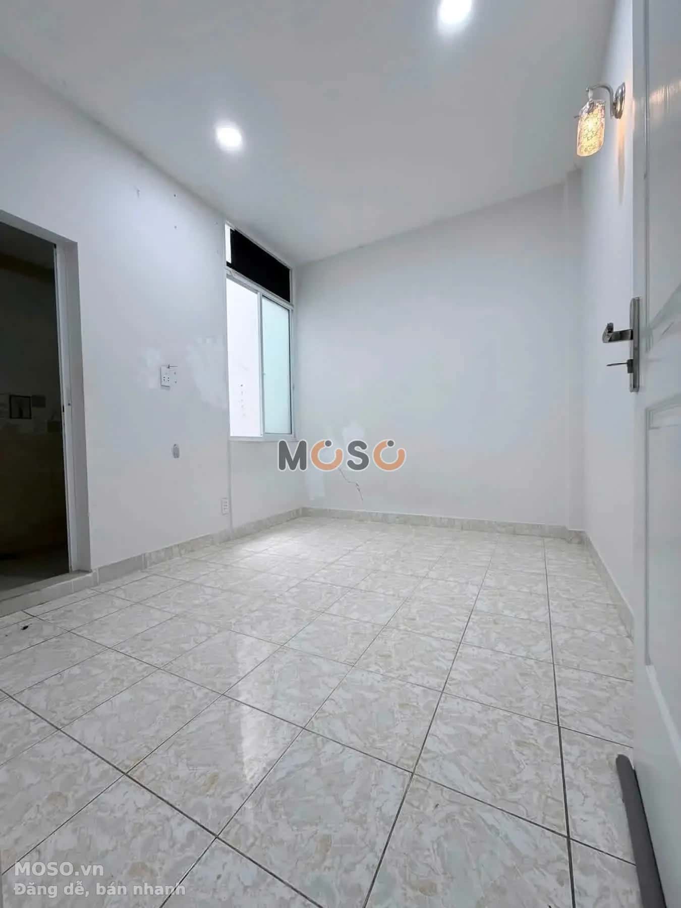 Bán nhà hẻm Đường Tân Kỳ Tân Quý Quận Tân Phú, TP.HCM – 2 phòng ngủ, giá 4.8 tỷ - ảnh 4