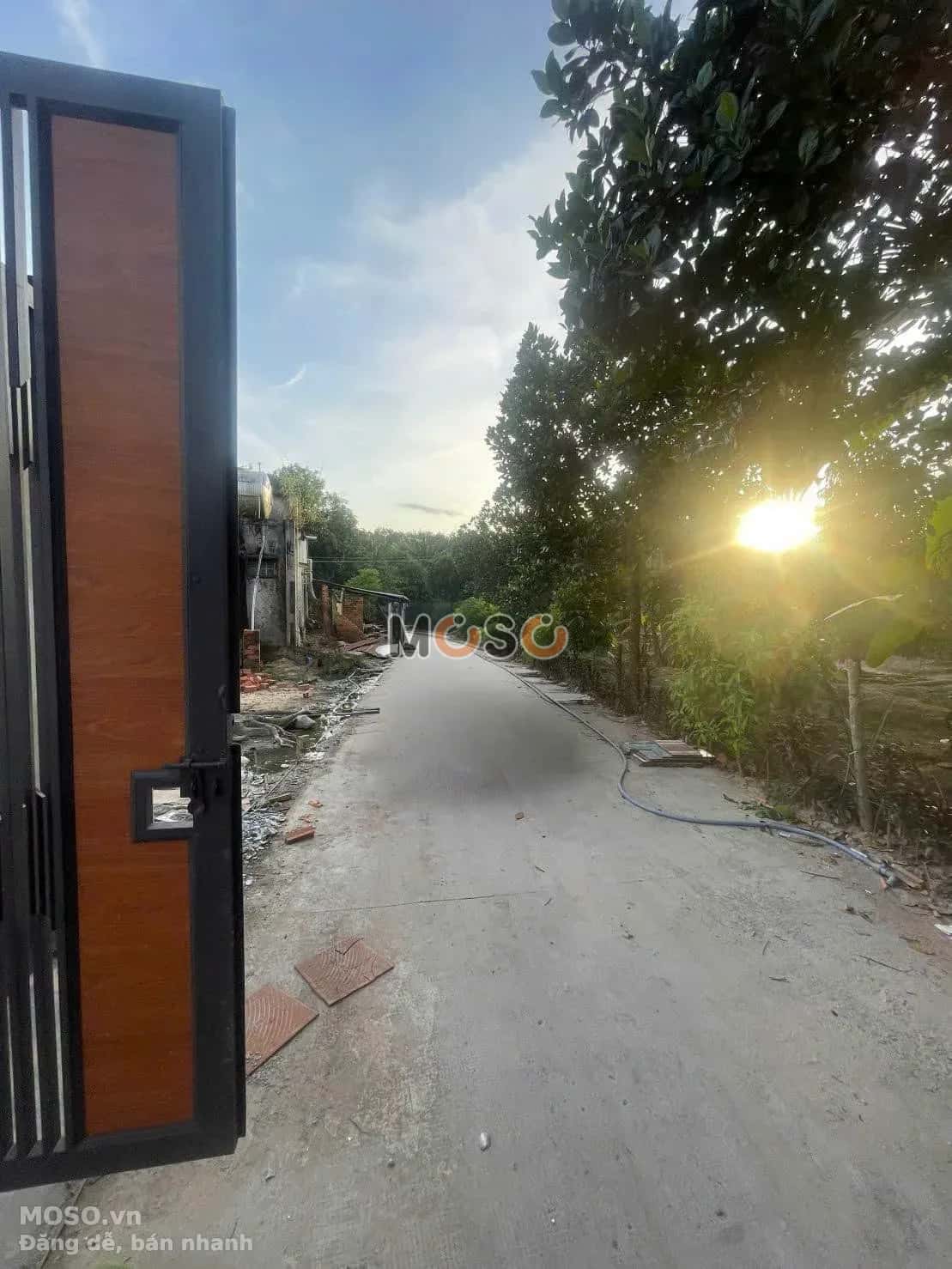 Bán nhà hẻm Chánh Phú Hòa Thành phố Bến Cát, Bình Dương – 2 phòng ngủ, giá 1.6 tỷ - ảnh 4