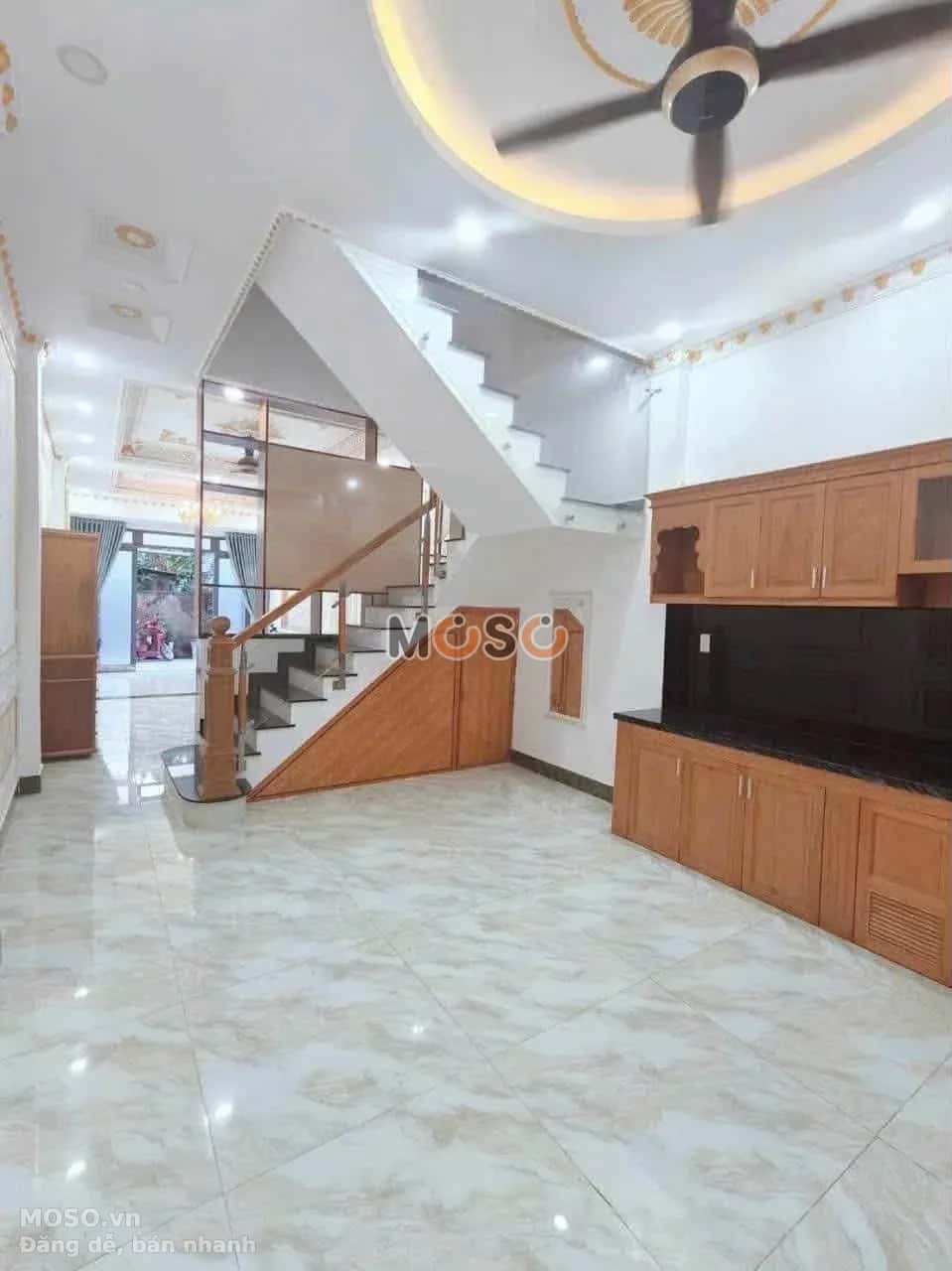 Bán nhà hẻm hẻm 255 Tân Hạnh Thành phố Biên Hòa, Đồng Nai – 2 phòng ngủ, giá 2.9 tỷ - ảnh 5
