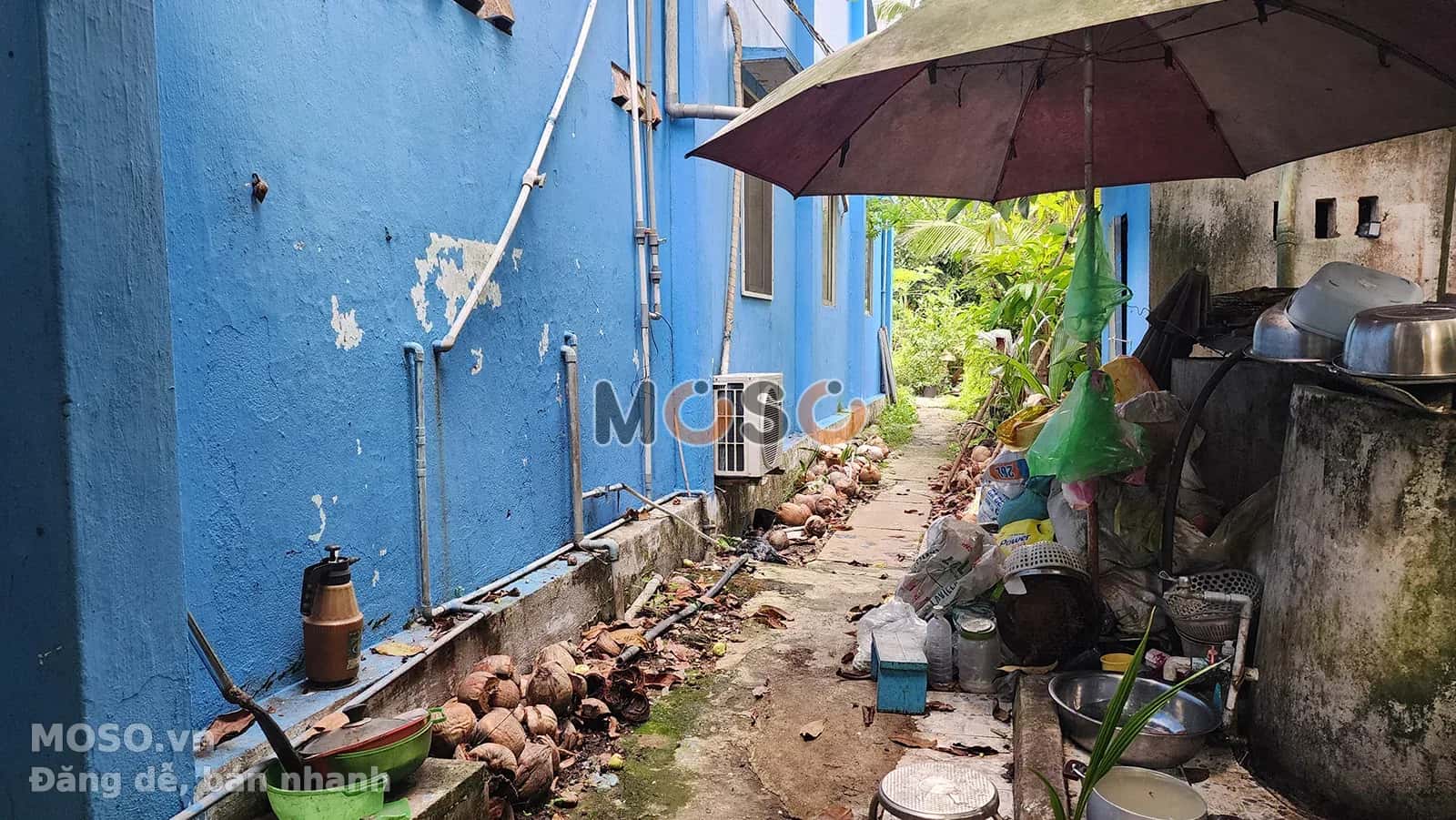 Bán nhà mặt tiền Nguyễn Văn Bứa, ấp 51 Huyện Hóc Môn, TP.HCM – 6 phòng ngủ, giá 29.7 tỷ - ảnh 6
