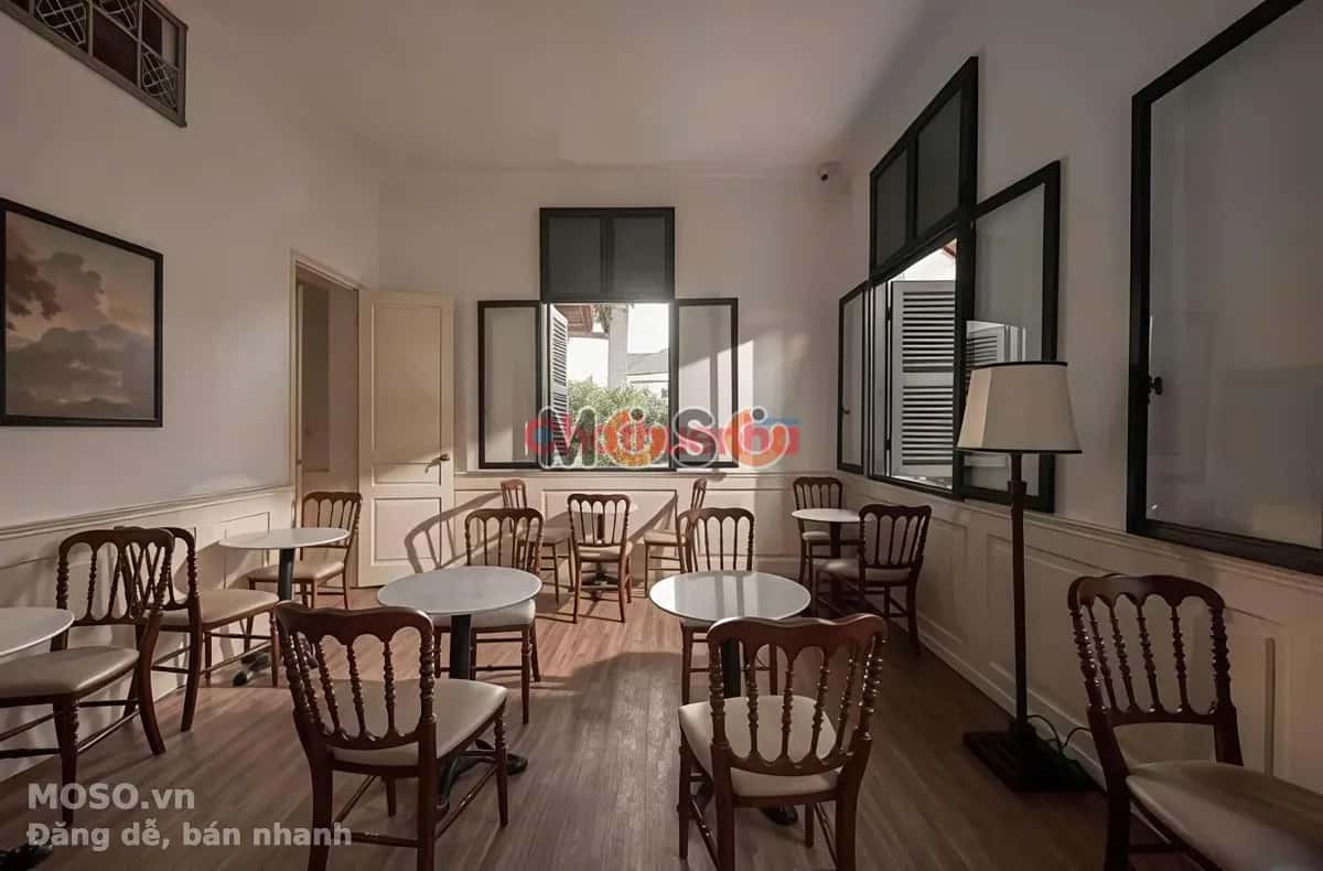 Cho thuê nhà hẻm Tú Xương Quận 3, TP.HCM – giá 225 triệu - ảnh 7