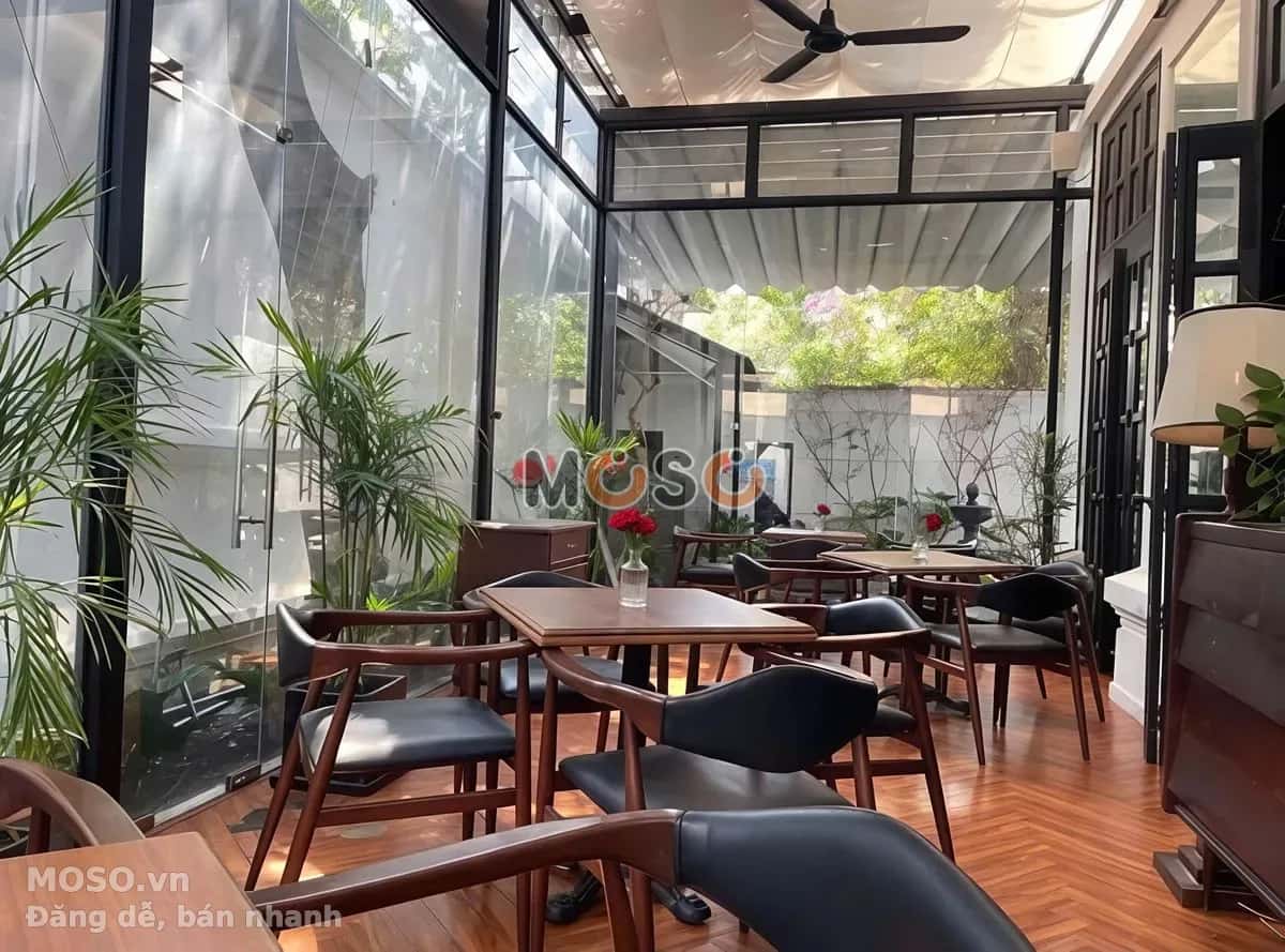Cho thuê nhà hẻm Tú Xương Quận 3, TP.HCM – giá 225 triệu - ảnh 8