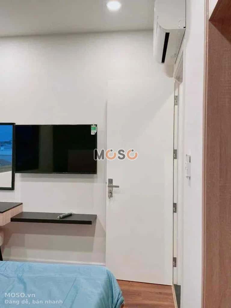 Cho thuê căn hộ dịch vụ Hai Bà Trưng Quận 3, TP.HCM – 1 phòng ngủ, giá 11 triệu - ảnh 7