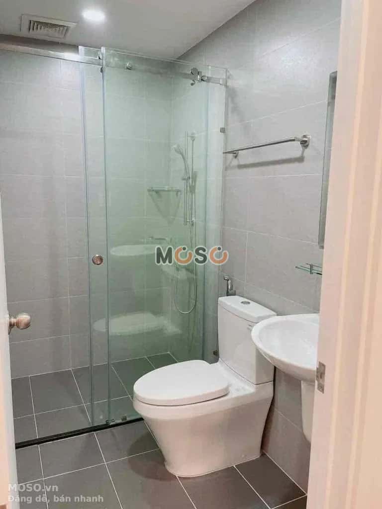 Cho thuê căn hộ dịch vụ Hai Bà Trưng Quận 3, TP.HCM – 1 phòng ngủ, giá 11 triệu - ảnh 10