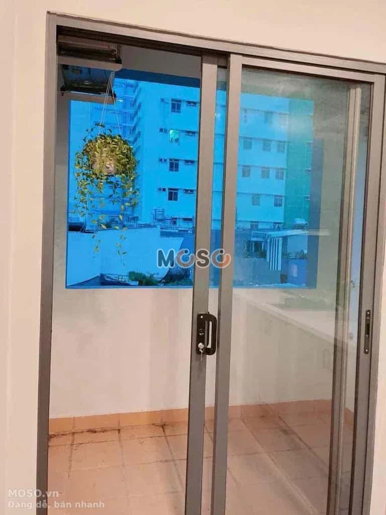 Cho thuê căn hộ dịch vụ Hai Bà Trưng Quận 3, TP.HCM – 1 phòng ngủ, giá 11 triệu - ảnh 11