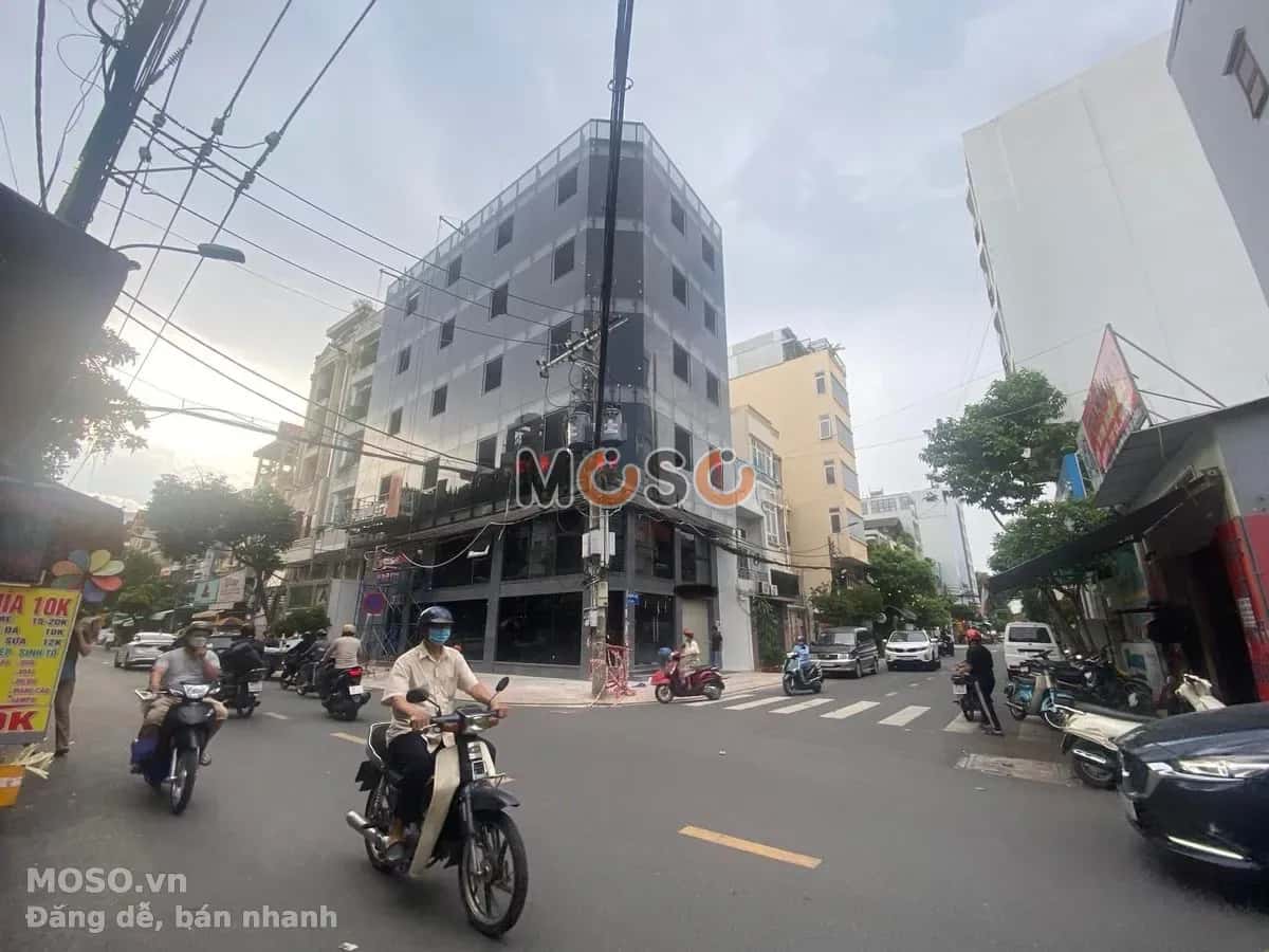 Cho thuê nhà mặt tiền Nguyễn Minh Hoàng Tân Bình, TP.HCM – giá 77 triệu - ảnh 2