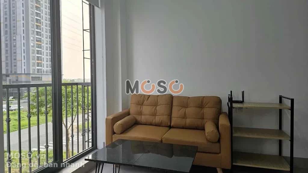 Cho thuê căn hộ chung cư Trịnh Quang Nghị Huyện Bình Chánh, TP.HCM – 1 phòng ngủ, giá 4 triệu - ảnh 11
