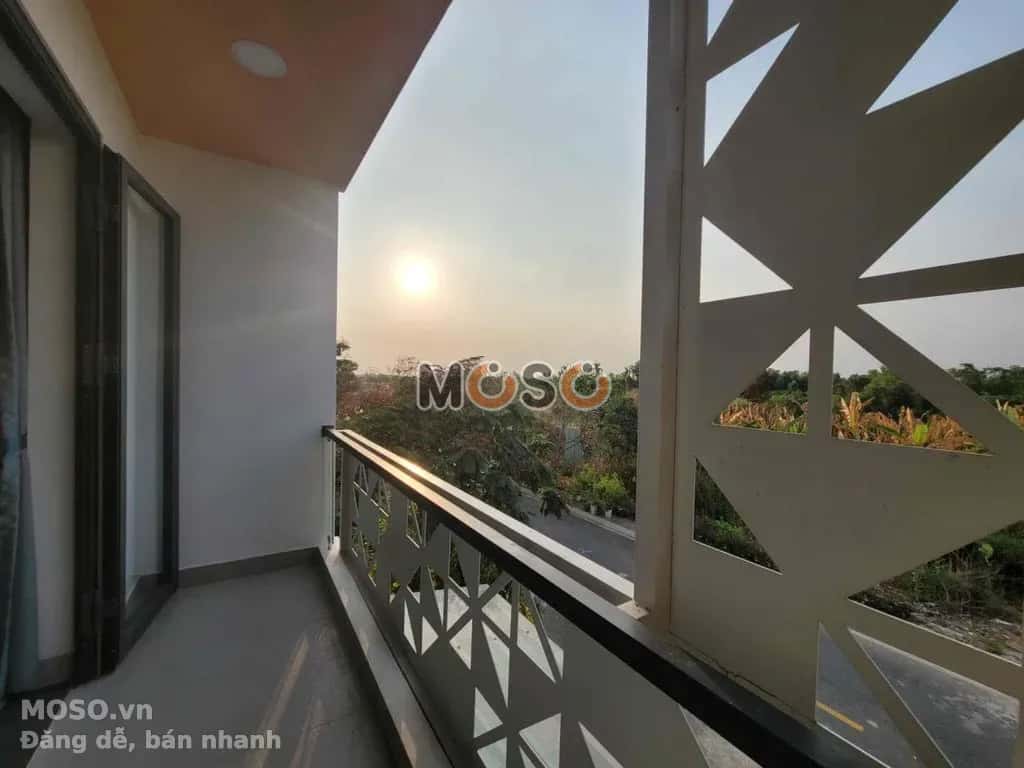 Cho thuê căn hộ chung cư Trịnh Quang Nghị Huyện Bình Chánh, TP.HCM – 1 phòng ngủ, giá 4 triệu - ảnh 12