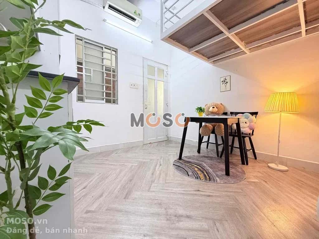 Cho thuê BĐS khác Nguyễn Hồng Đào Tân Bình, TP.HCM – giá 4 triệu - ảnh 4
