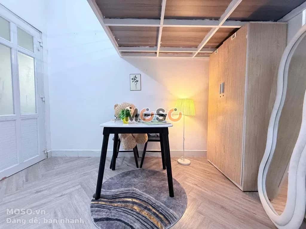 Cho thuê BĐS khác Nguyễn Hồng Đào Tân Bình, TP.HCM – giá 4 triệu - ảnh 5
