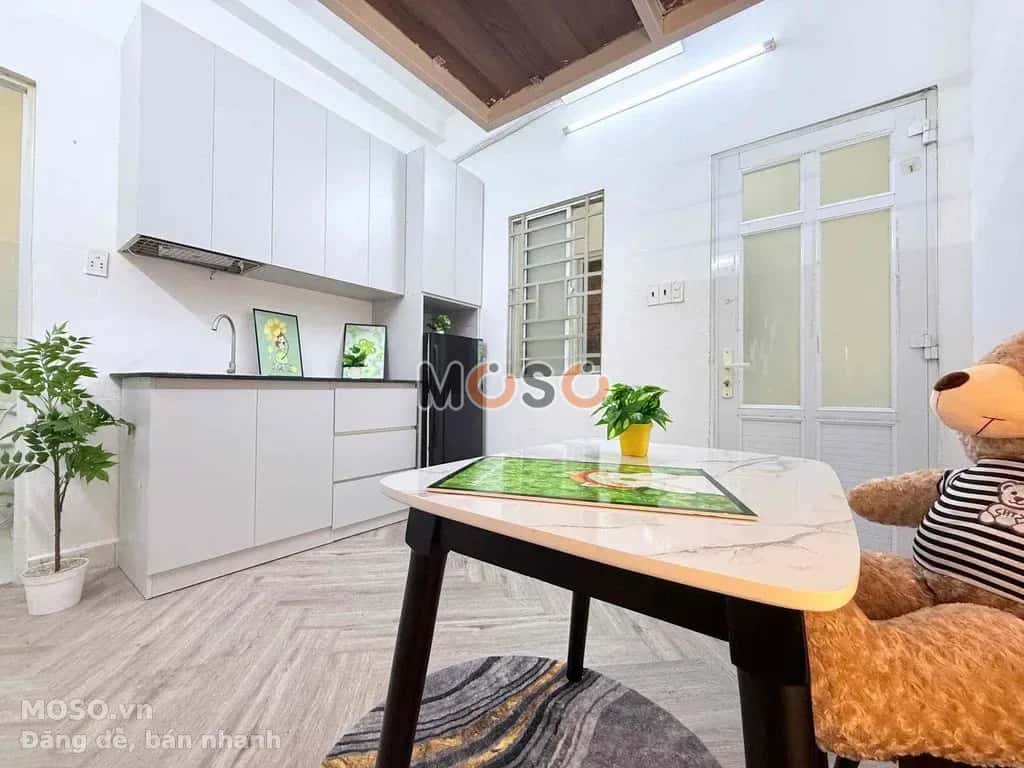 Cho thuê BĐS khác Nguyễn Hồng Đào Tân Bình, TP.HCM – giá 4 triệu - ảnh 6