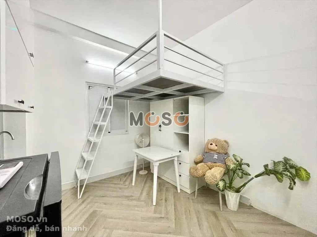 Cho thuê BĐS khác Nguyễn Hồng Đào Tân Bình, TP.HCM – giá 4 triệu - ảnh 7