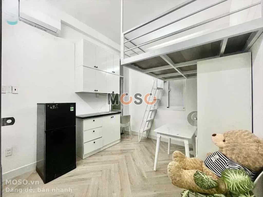 Cho thuê BĐS khác Nguyễn Hồng Đào Tân Bình, TP.HCM – giá 4 triệu - ảnh 8