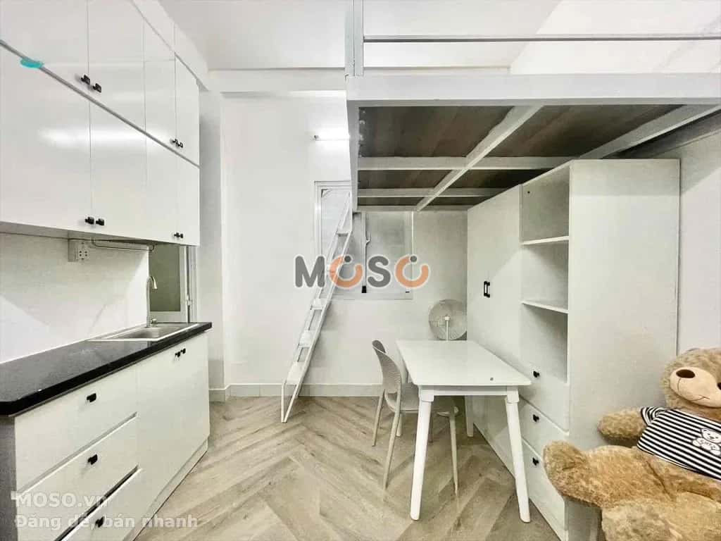 Cho thuê BĐS khác Nguyễn Hồng Đào Tân Bình, TP.HCM – giá 4 triệu - ảnh 9