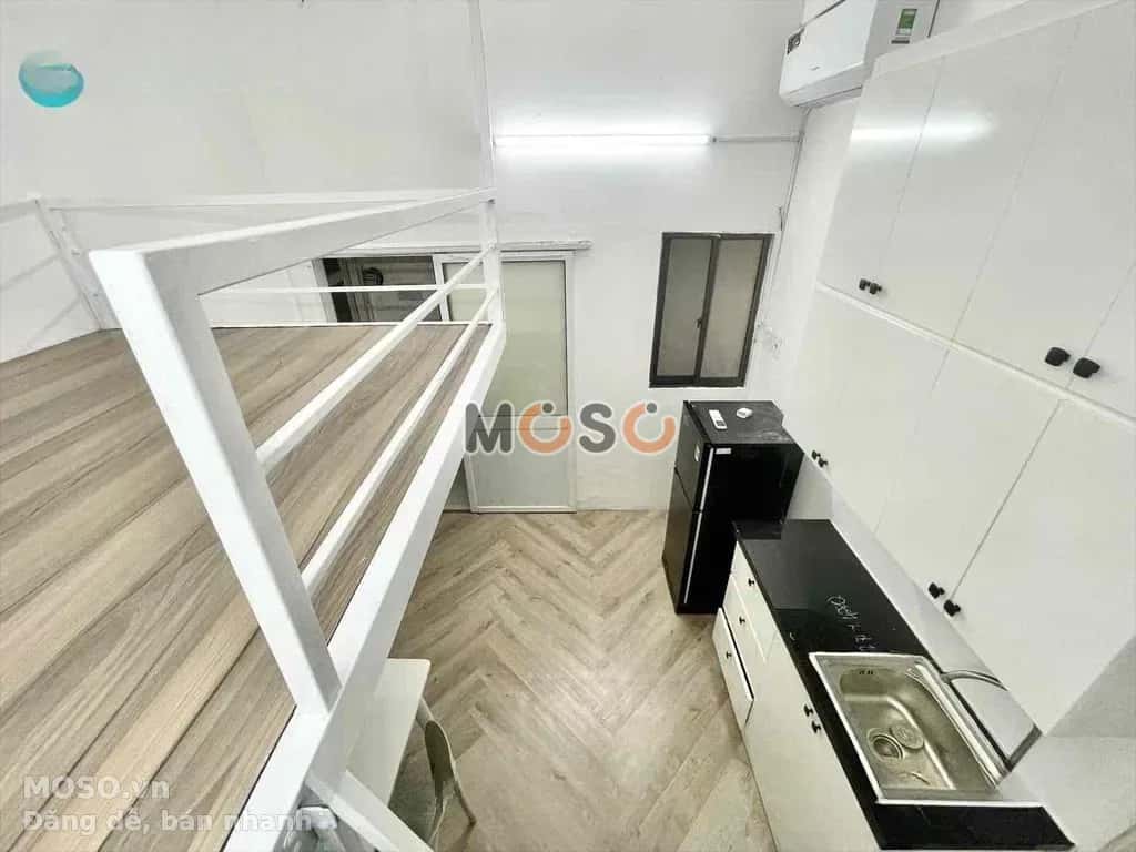 Cho thuê BĐS khác Nguyễn Hồng Đào Tân Bình, TP.HCM – giá 4 triệu - ảnh 10