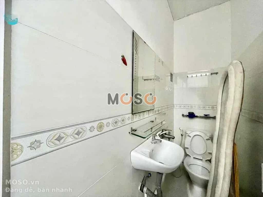 Cho thuê BĐS khác Nguyễn Hồng Đào Tân Bình, TP.HCM – giá 4 triệu - ảnh 12