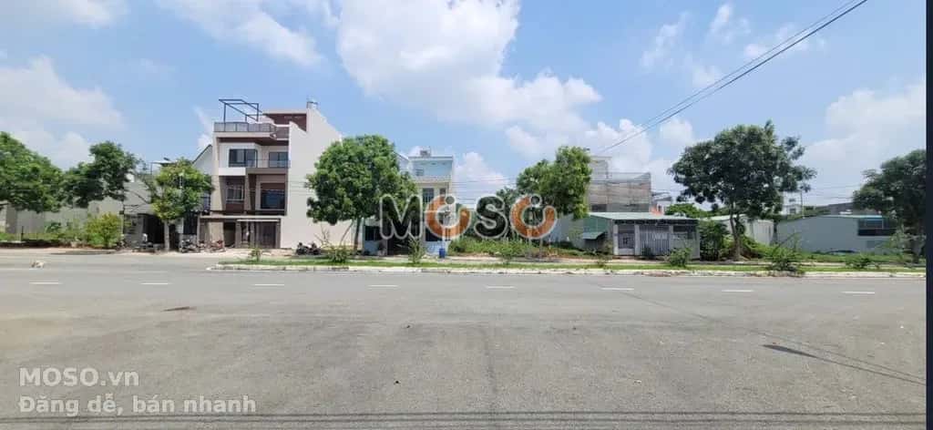 Cho thuê đất Thành phố Dĩ An, Bình Dương – giá 14 triệu - ảnh 3