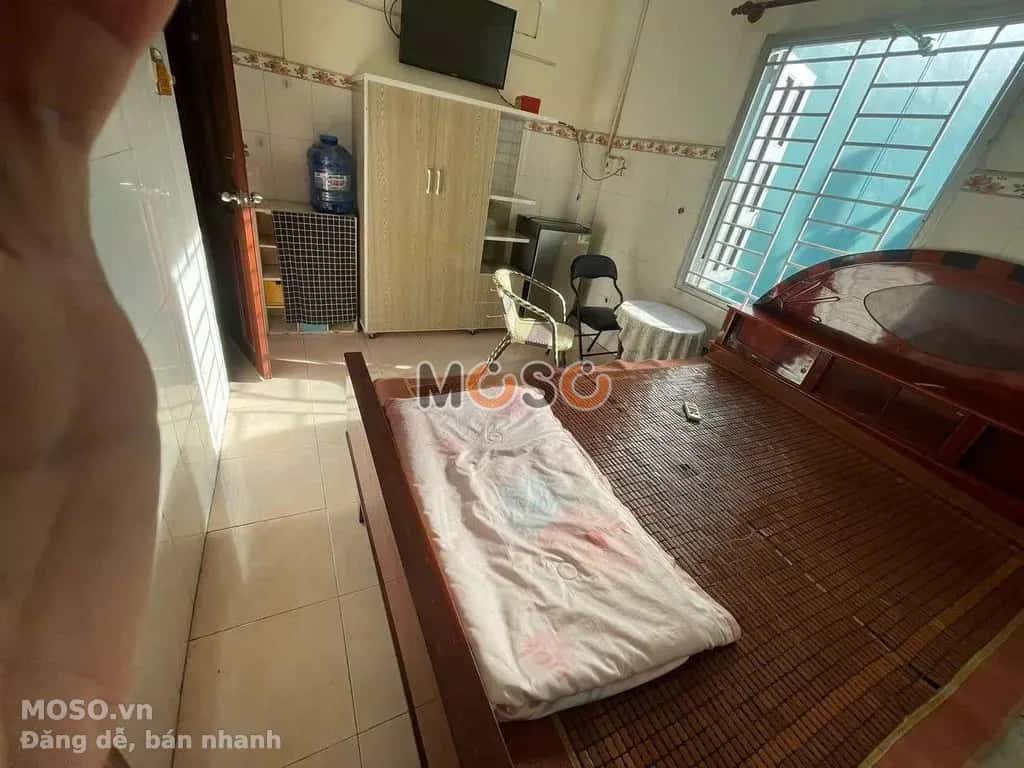 Cho thuê phòng trọ đường số 4 Quận Bình Tân, TP.HCM – 1 phòng ngủ, giá 2.6 triệu - ảnh 3