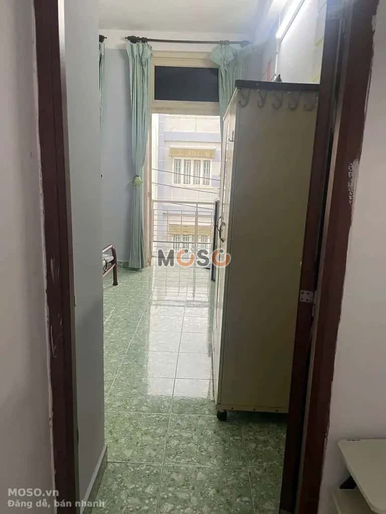 Cho thuê phòng trọ đường số 4 Quận Bình Tân, TP.HCM – 1 phòng ngủ, giá 2.6 triệu - ảnh 6