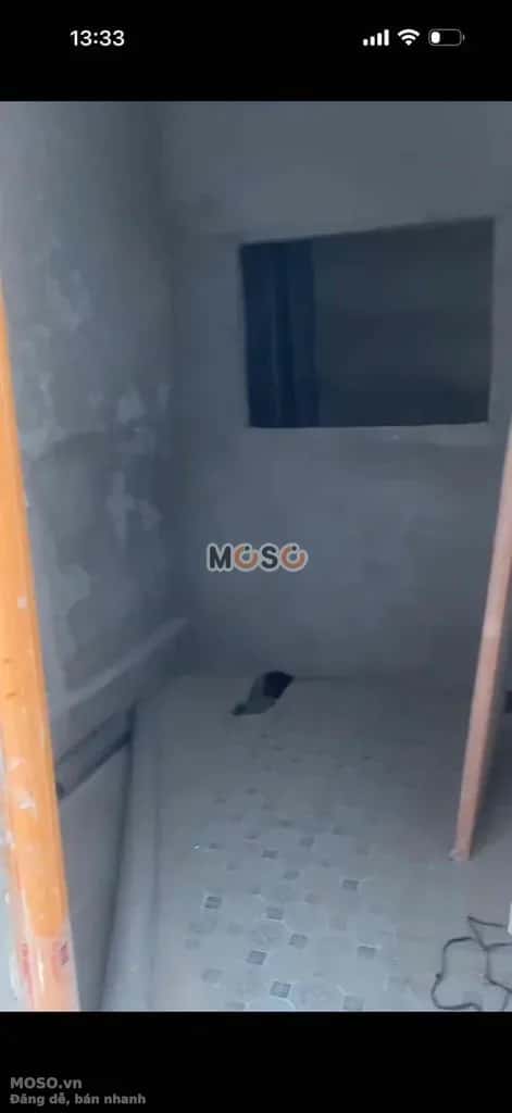 Cho thuê nhà mặt tiền Quận 8, TP.HCM – 10 phòng ngủ, giá 36 triệu - ảnh 2