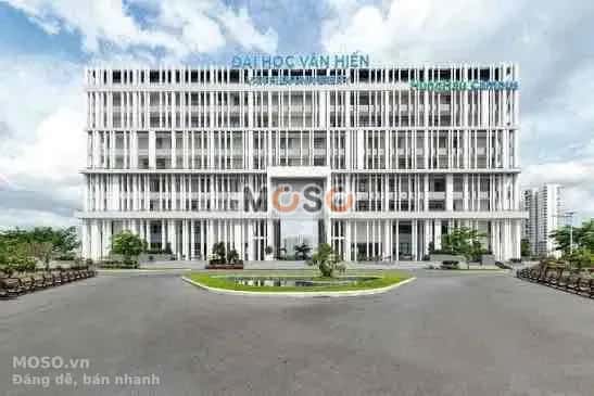 Cho thuê nhà mặt tiền Quận 8, TP.HCM – 10 phòng ngủ, giá 36 triệu - ảnh 6