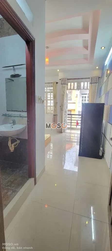Cho thuê phòng trọ Phạm Văn Chiêu Gò Vấp, TP.HCM – giá 4.2 triệu - ảnh 3