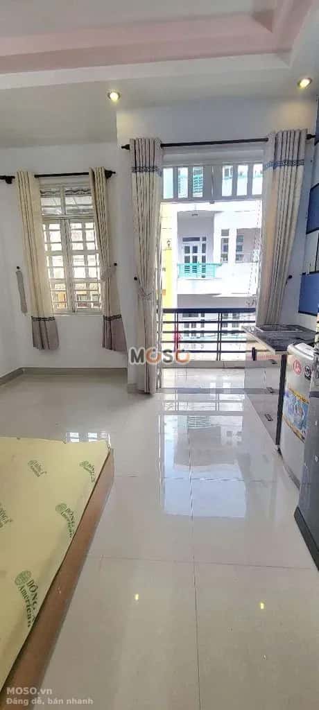 Cho thuê phòng trọ Phạm Văn Chiêu Gò Vấp, TP.HCM – giá 4.2 triệu - ảnh 2