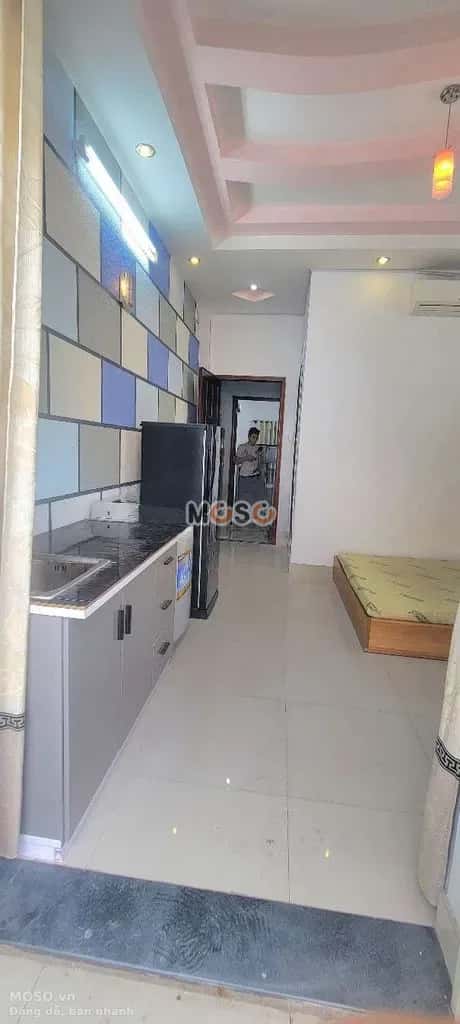 Cho thuê phòng trọ Phạm Văn Chiêu Gò Vấp, TP.HCM – giá 4.2 triệu - ảnh 5
