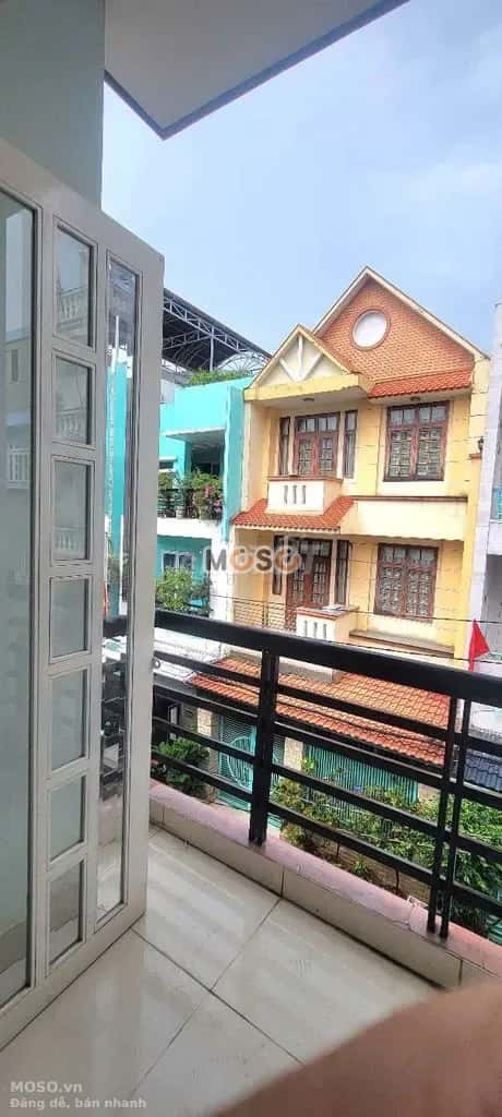 Cho thuê phòng trọ Phạm Văn Chiêu Gò Vấp, TP.HCM – giá 4.2 triệu - ảnh 4