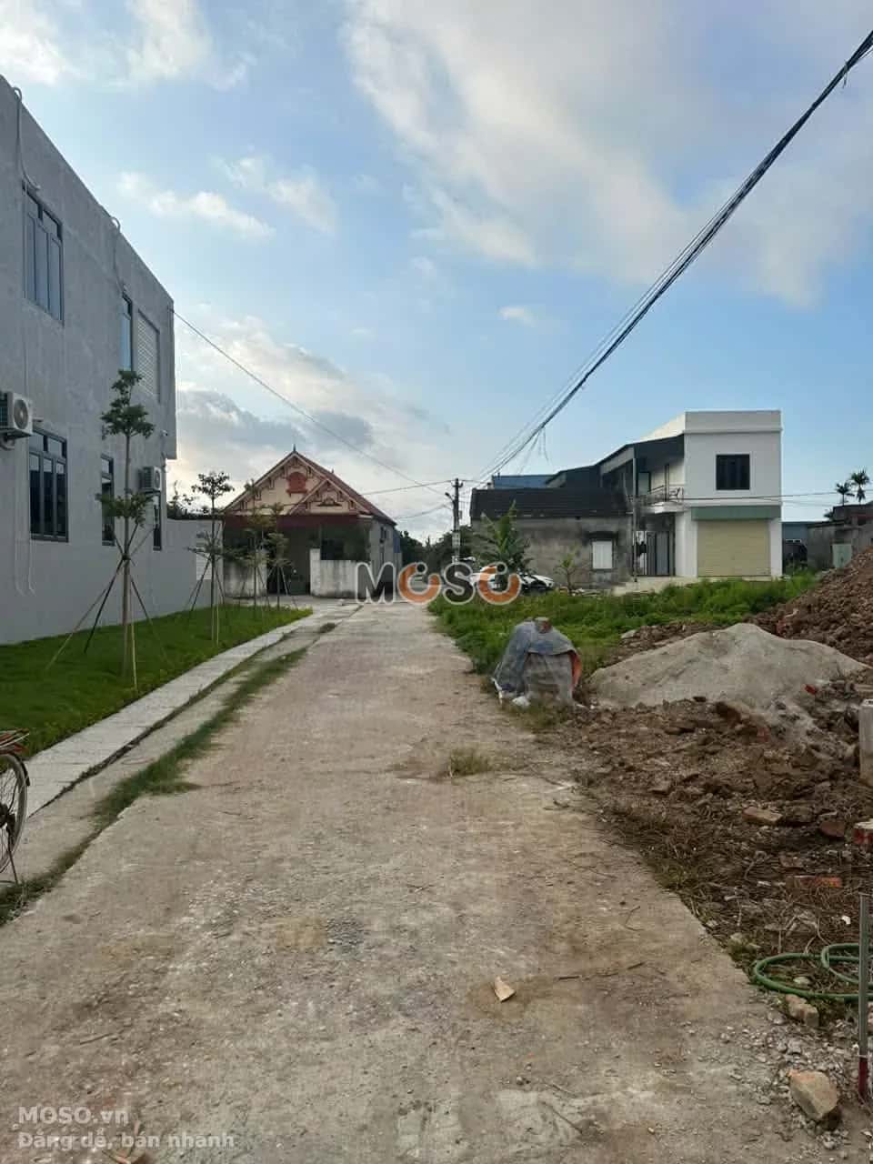 Bán đất Thôn Cẩm Hoàn Huyện Kiến Thuỵ, TP. Hải Phòng – giá 1.4 tỷ - ảnh 2