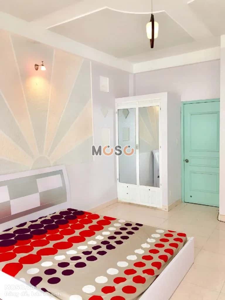 Cho thuê phòng trọ Nguyễn Văn Đậu Bình Thạnh, TP.HCM – 1 phòng ngủ, giá 4 triệu - ảnh 4