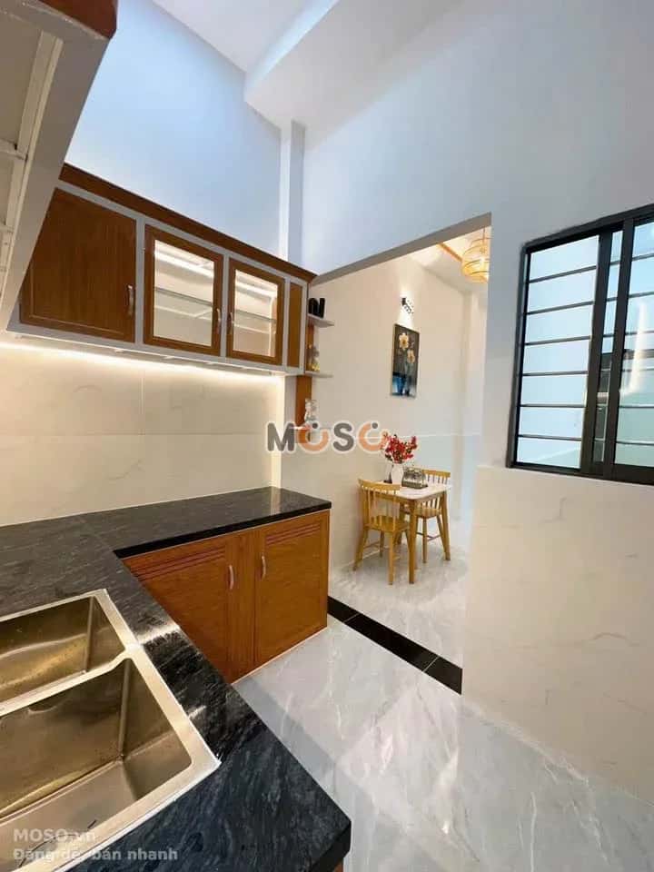 Bán nhà hẻm ấp Kim Điền, Tập Đoàn 4 Huyện Cần Giuộc, Long An – 3 phòng ngủ, giá 2.2 tỷ - ảnh 4