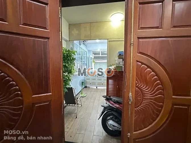 Cho thuê nhà mặt tiền Đường Huỳnh Thiện Lộc Quận Tân Phú, TP.HCM – giá 6 triệu - ảnh 5