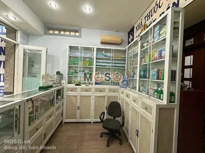 Cho thuê nhà mặt tiền Đường Huỳnh Thiện Lộc Quận Tân Phú, TP.HCM – giá 6 triệu - ảnh 6